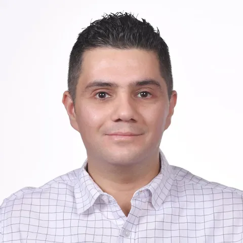 Abdul Baset Al Monajed