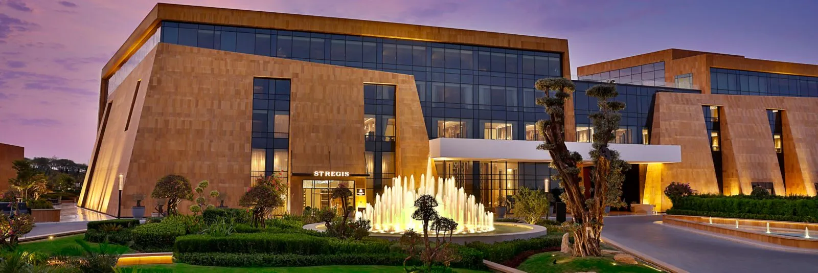 St. Regis Riyadh
