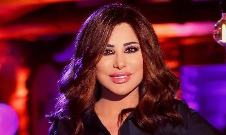 Najwa Karam will open the major Arabic pop stretch at Coca-Cola Arena on 2 October