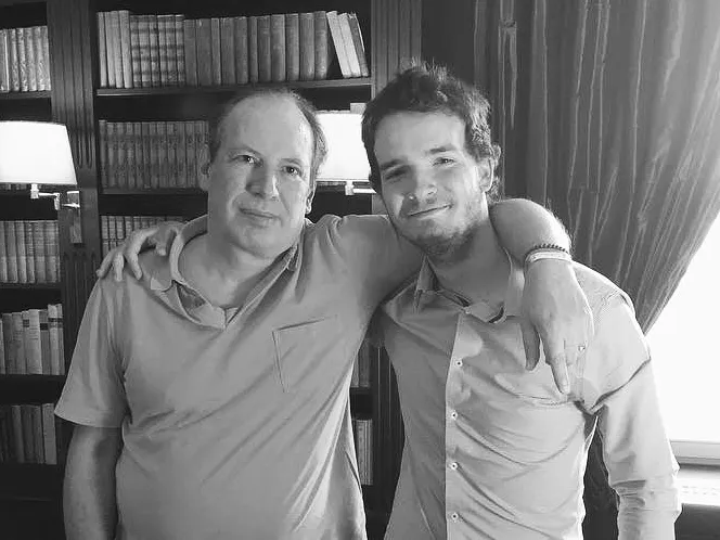 Hans Zimmer expected to perform in Abu Dhabi 2026