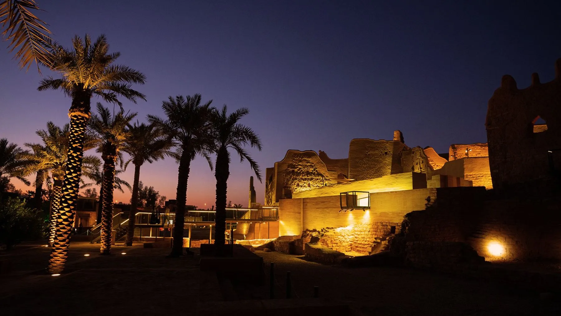 Diriyah