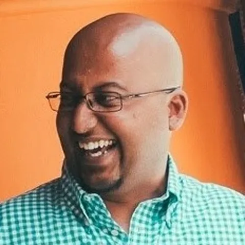 Sam Madhavan